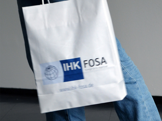 IHK FOSA. Nürnberg